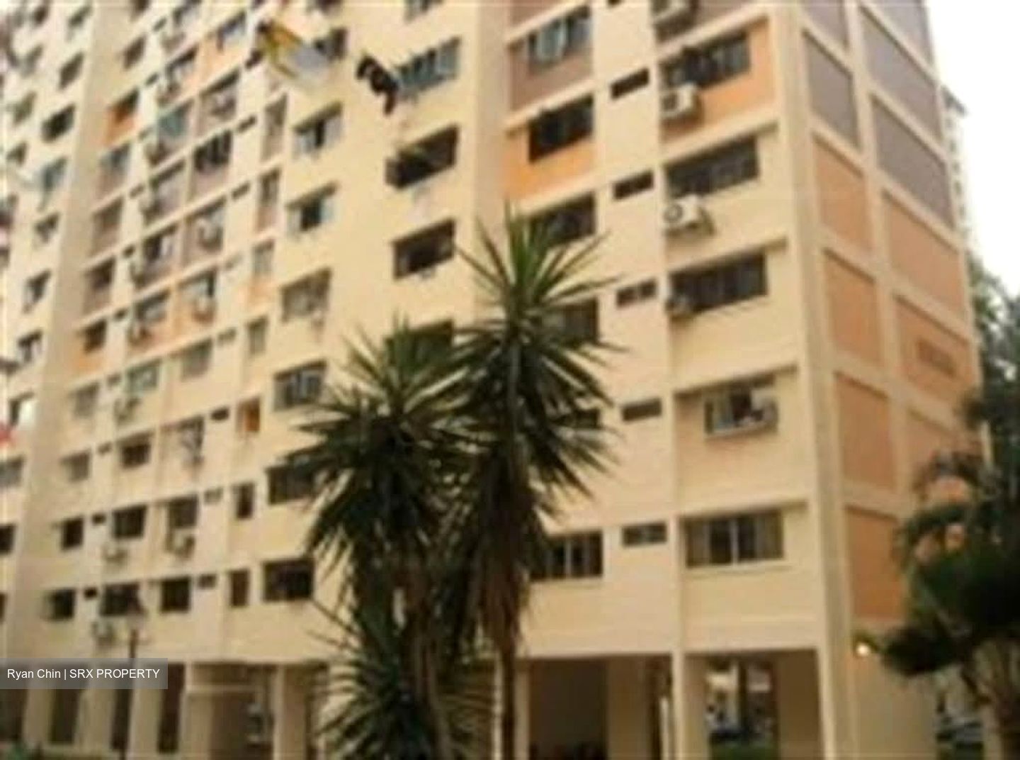 Blk 91 Bedok North Street 4 (Bedok), HDB 4 Rooms #562064451